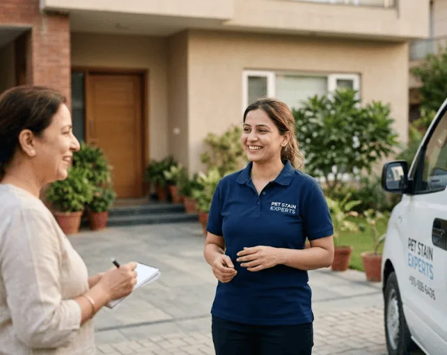 Pet Stain Carpet Cleaning Doral, FL FAQs